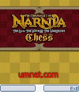 game pic for Narnia Chess